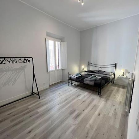 Campo De' Fiori Rooftop Apartment Rom Exterior foto