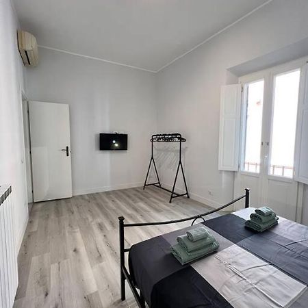 Campo De' Fiori Rooftop Apartment Rom Exterior foto