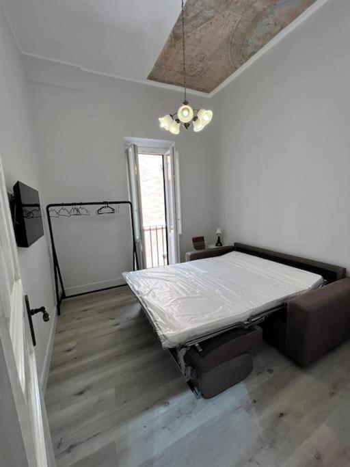 Campo De' Fiori Rooftop Apartment Rom Exterior foto