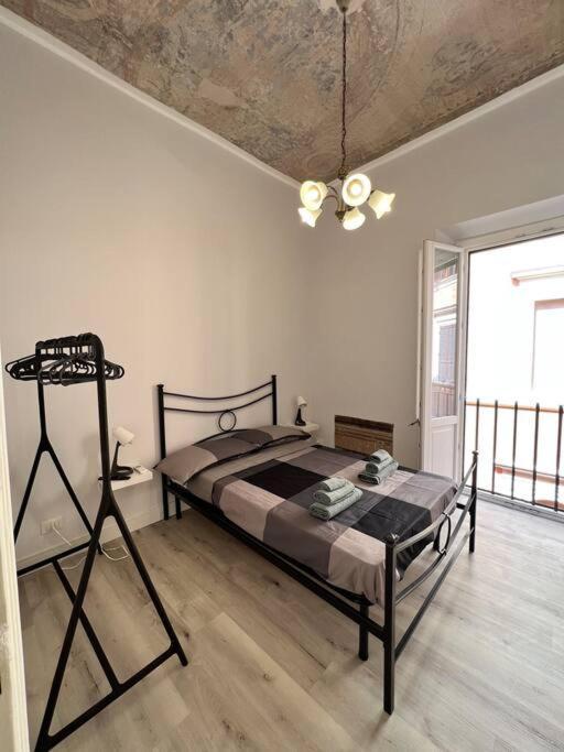 Campo De' Fiori Rooftop Apartment Rom Exterior foto