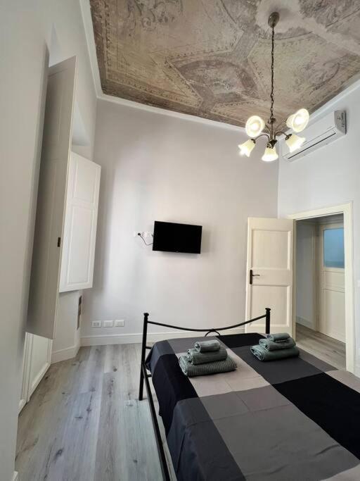 Campo De' Fiori Rooftop Apartment Rom Exterior foto