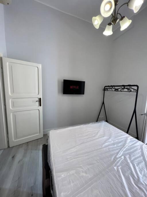 Campo De' Fiori Rooftop Apartment Rom Exterior foto